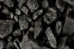 Hill Park coal boiler costs