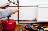 free Hill Park heating repair quotes