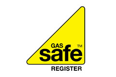 gas safe companies Hill Park